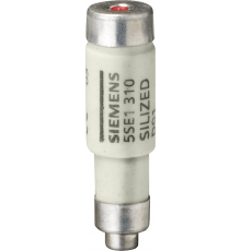 5SE1316 Предохранительные вставки SILIZED серии DIAZED