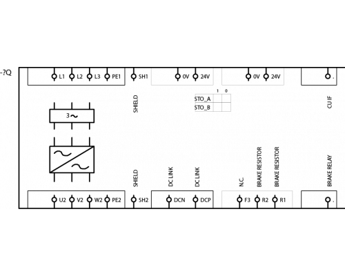 6SL3210-1PE23-8AL0