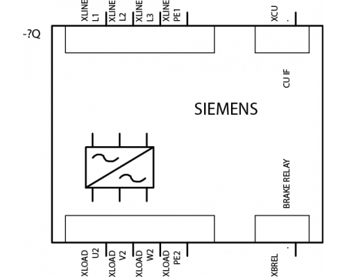 6SL3225-0BE35-5UA0