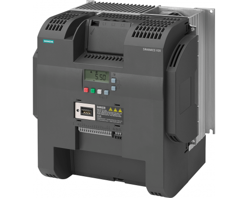 6SL3210-5BE31-8UV0