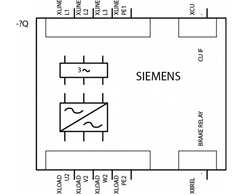 6SL3225-0BE33-7AA0