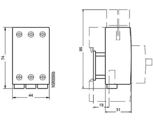 3RV1915-5B