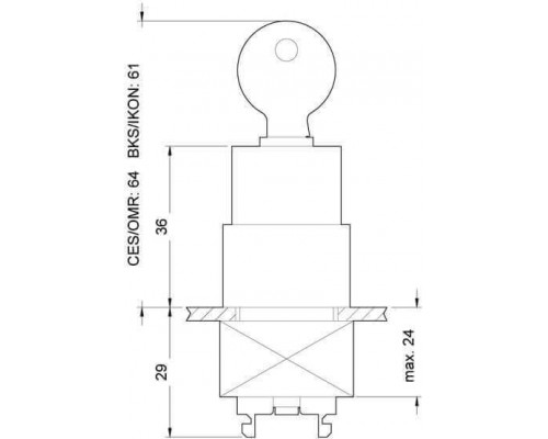 3SB3000-3DG11