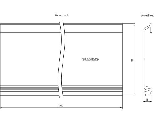 6ES7390-1BC00-0AA0