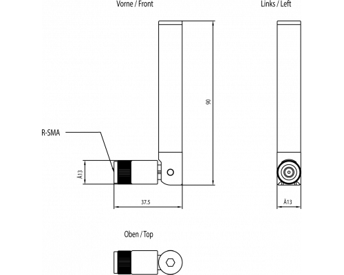 6GK5795-4MB00-0AA0