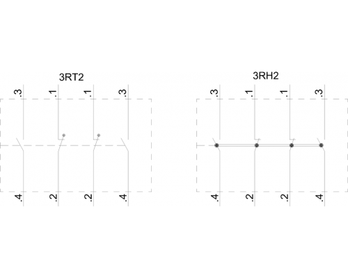 3RH2911-2FA22