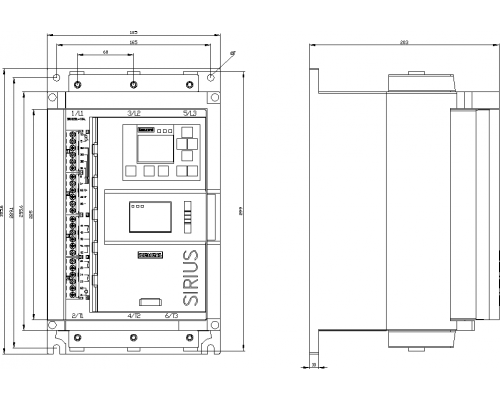 3RW5525-1HA04