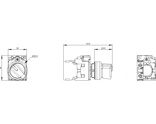 3SU1150-2BF60-1BA0