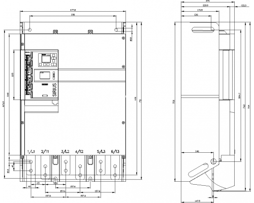 3RW5553-6HA14