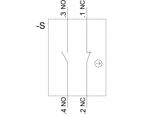 3SU1400-1AA10-1FA0