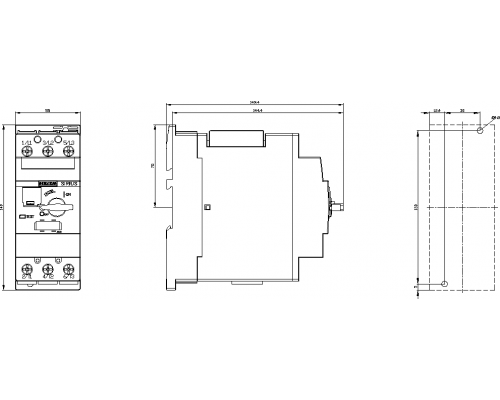 3RV2031-4UA10