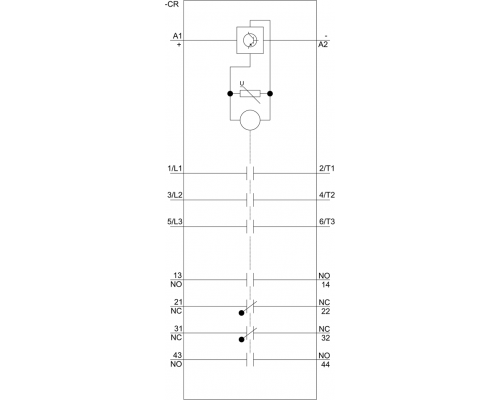 3RT2046-1KB44-3MA0