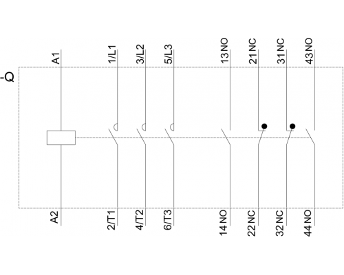 3RT2036-1AP04