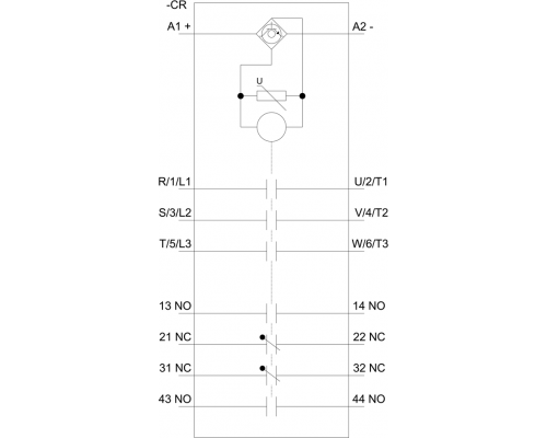 3RT1483-6AP36