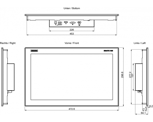 6AV7862-2BE00-0AA0