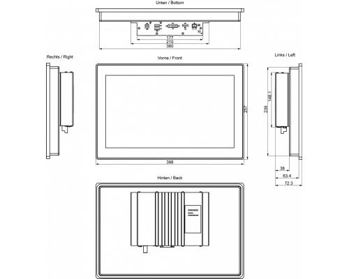 6AV7863-5MA00-2NA0