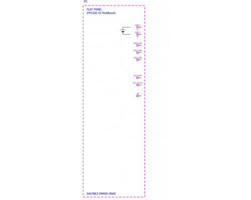 6AV7863-5MA00-2NA0