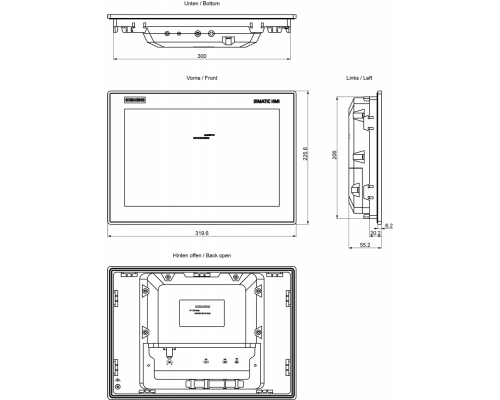 6AV7862-2BC10-0AA0