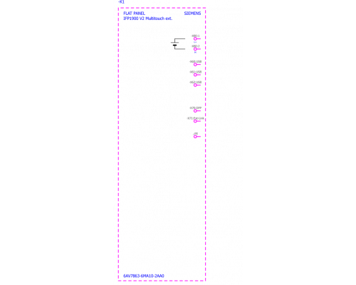 6AV7863-6MA10-2AA0