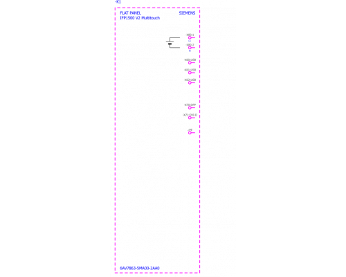 6AV7863-5MA00-2AA0