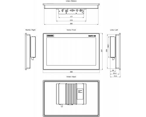 6AV7863-5MA00-2AA0