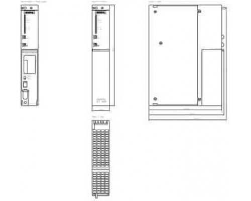6ES7405-0RA02-0AA0
