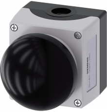 3SU1801-2GA00-2AA1 Кнопки и индикаторные лампы в корпусе