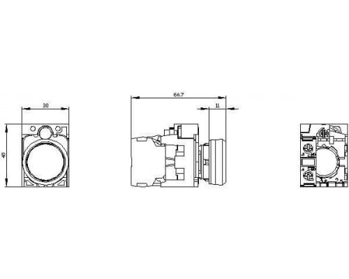 3SU1130-0AB10-1BA0