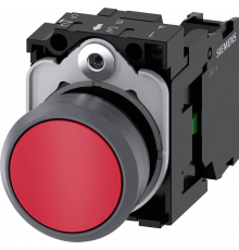 3SU1130-0AB20-1BA0 Кнопки