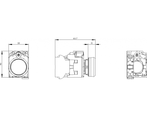 3SU1150-0AB10-3BA0