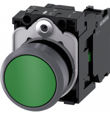 3SU1130-0AB40-1BA0 Кнопки
