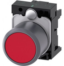 3SU1230-0EB20-0AA0-ZY12 Кнопки с увеличенным ходом