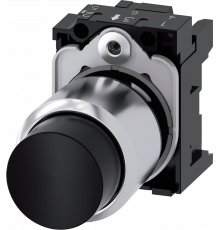 3SU1250-0FB10-0AA0 Кнопки с увеличенным ходом