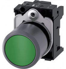 3SU1230-0EB40-0AA0 Кнопки с увеличенным ходом