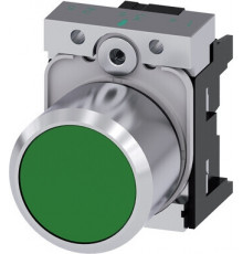 3SU1250-0EB40-0AA0-ZY19 Кнопки с увеличенным ходом