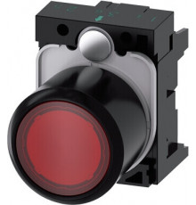 3SU1201-0EB20-0AA0-ZY10 Кнопки с увеличенным ходом
