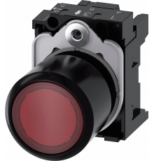 3SU1201-0EB20-0AA0 Кнопки с увеличенным ходом
