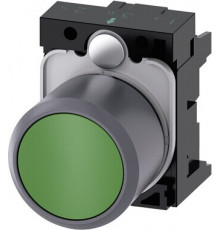3SU1230-0EB40-0AA0-ZY13 Кнопки с увеличенным ходом