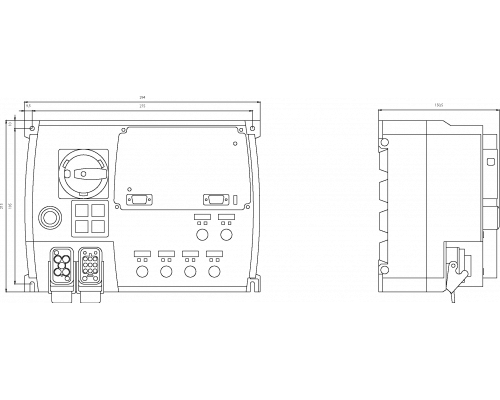 3RK1395-6KS71-3AD5
