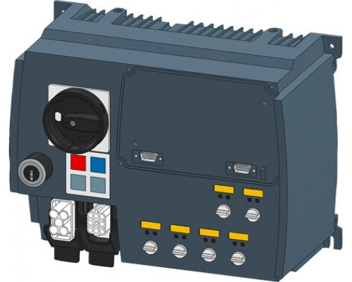 3RK1395-6LS41-0AD0