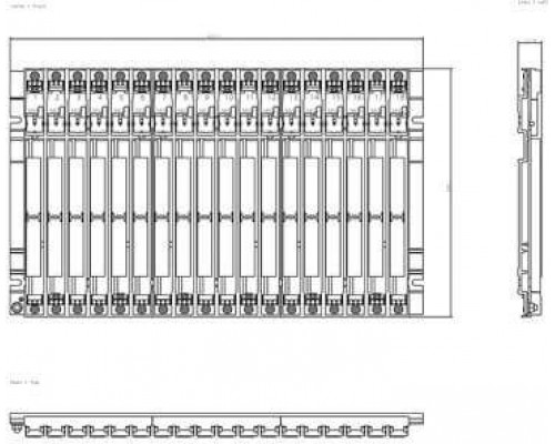 6ES7401-2TA01-0AA0