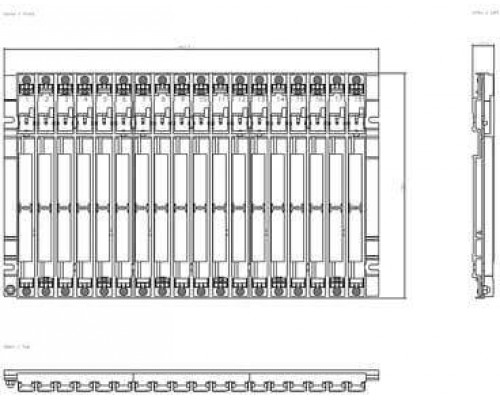 6ES7403-1TA11-0AA0