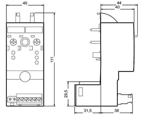 3RF2920-0HA13