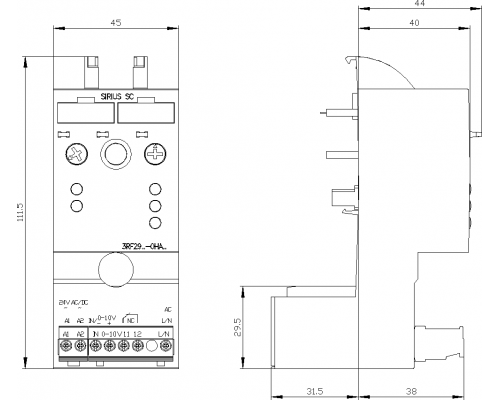 3RF2990-0HA13