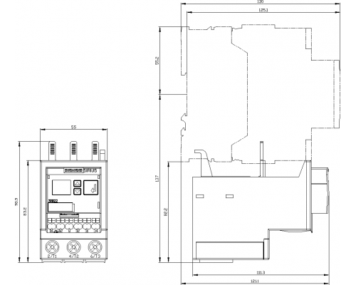 3RR2243-3FW30