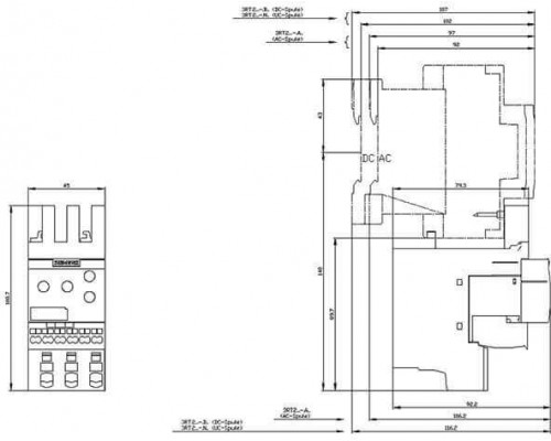 3RR2142-2AW30