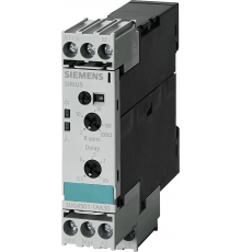 3UG4501-1AW30 Реле контроля уровня жидкостей SIRIUS 3UG