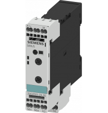 3UG4501-2AW30 Реле контроля уровня жидкостей SIRIUS 3UG