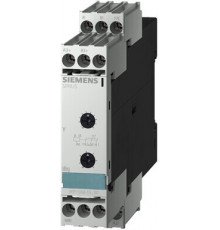 3RP1560-1SP30 Реле времени шириной 22,5 мм