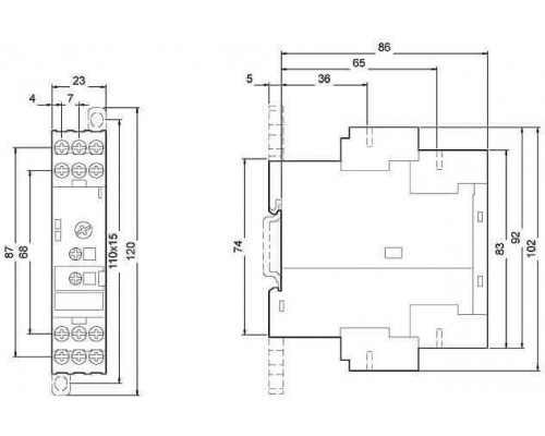 3RP1505-1AA40